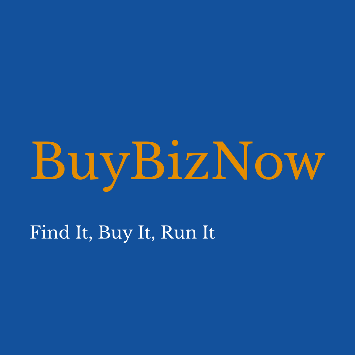 BuyBizNow